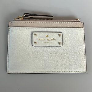 Kate Spade Card Holder
